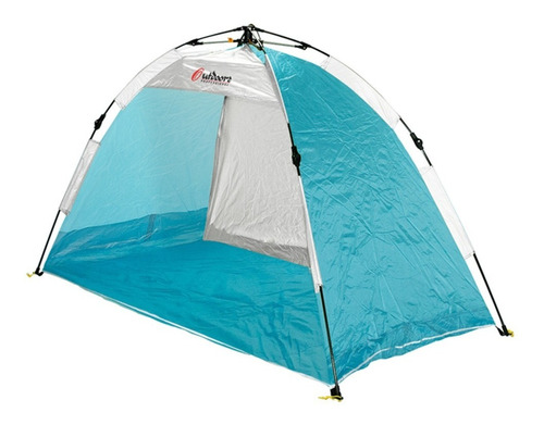 Carpa Playera Autoarmable Armado Automatica Beach Summer