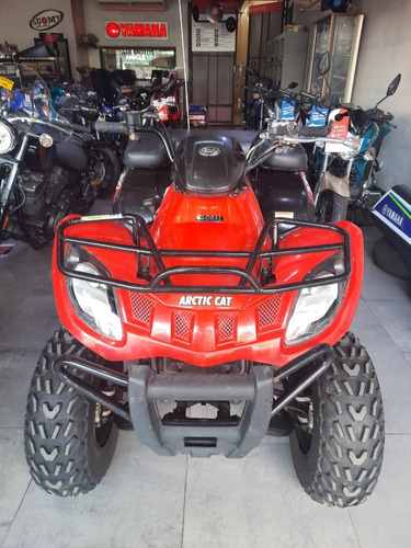 Imagen 2 de 22 de Artic Cat 300 - Usado - Motos M R