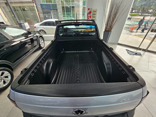 Volkswagen Saveiro 1.6 Trendline