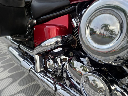 Imagem 10 de 11 de Yamaha Drag Star