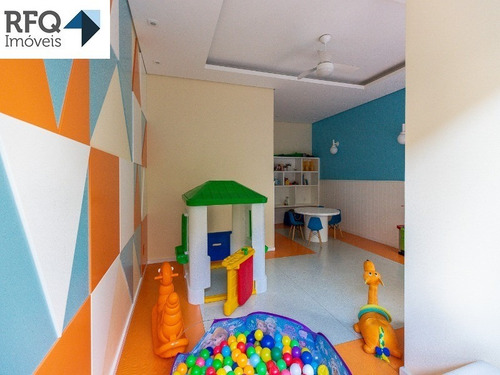 Imagem 23 de 30 de Belíssimo Apartamento Na Aclimação A 800m Do Parque Da Aclimação - Ap02584 - 69559360