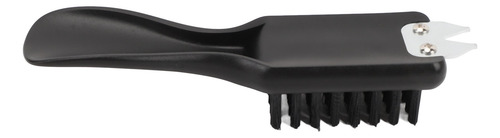 Escova De Ferramentas Para Limpeza De Sapatos Ergonomics Gri