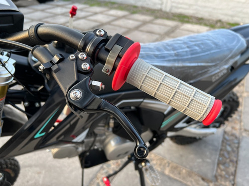 Imagen 21 de 25 de Fz 125 Pit Bike 2022 Nueva