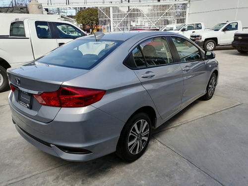 Honda City 1.5 Lx Mt