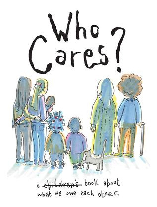 Libro Adelita Husni Bey: Who Cares? - Adelita Husni Bey