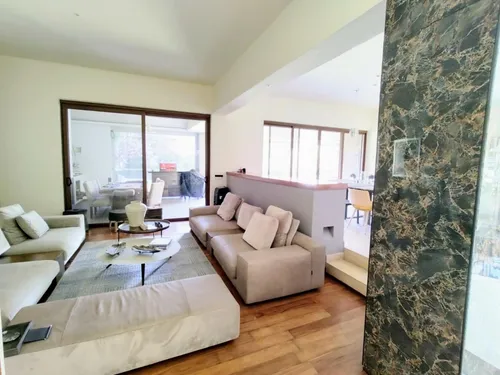 Casa En Venta En La Vista Contry Club