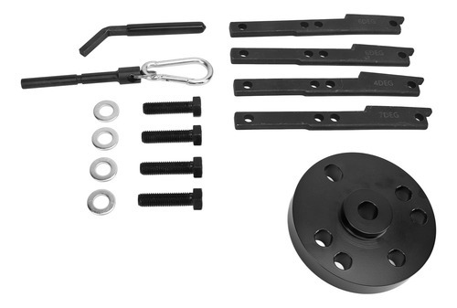 Kit De Herramientas Cam Gear Puller E Inyector Temporizador