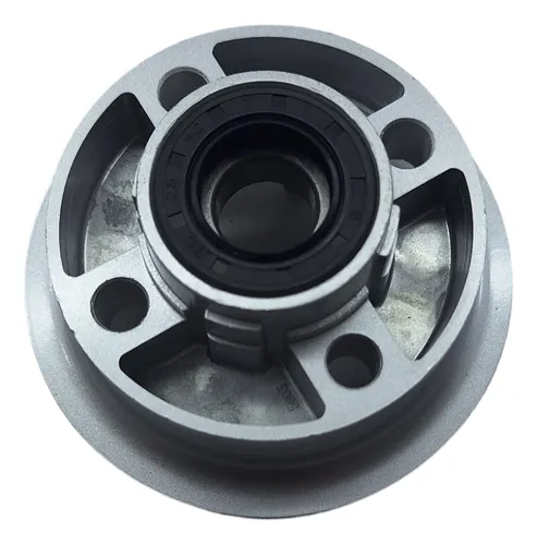 Porta Sprocket Boxer Ct 100 MercadoLibre