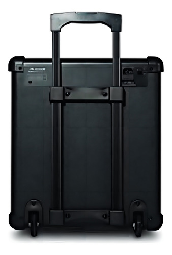 Alesis Transactive Inalámbrico 2 | Altavoz Bluetooth Portáti
