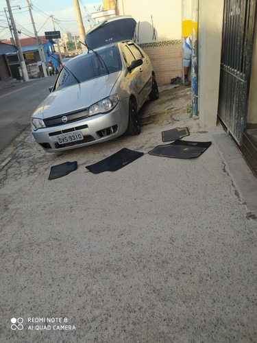 Fiat Palio 1.0 Fire Flex 8v 2p