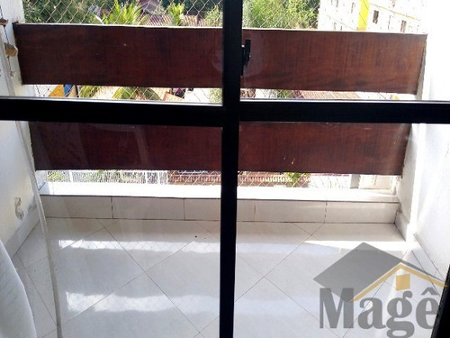 Apartamento A Venda Na Praia Da Enseada - Ref. 3915 - 4502