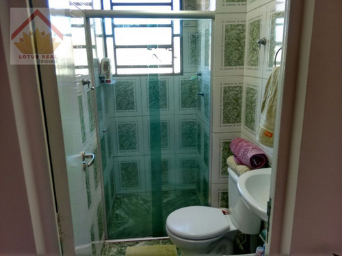 Imagem 11 de 13 de Apartamento A Venda No Bairro Parque Jurema Em Guarulhos - - 972-1