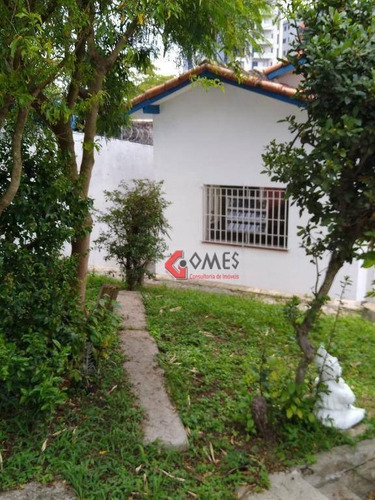 Imagem 6 de 13 de Casa Com 2 Dormitórios À Venda Por R$ 1.200.000,00 - Vila Valparaíso - Santo André/sp - Ca0495