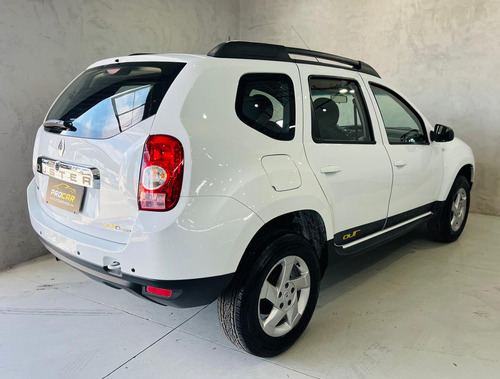 Renault Duster 1.6