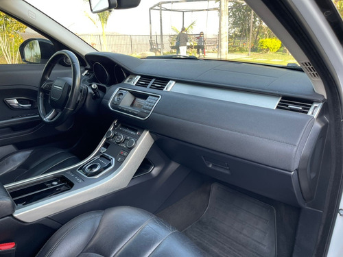 Land Rover Evoque 2.0 Pure Tech At