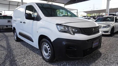Peugeot Partner 1.6 Hdi Maxi Mt