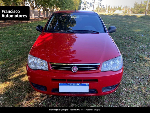 Fiat Palio