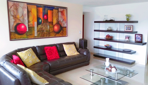 Imagen 5 de 13 de Apartamentos En Venta Mls 22-21529 La Boyera 04143448628