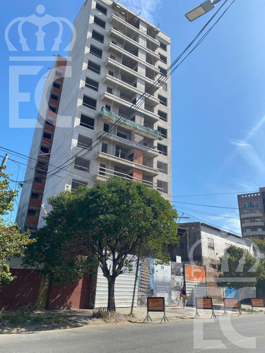 Venta En Pozo - Edificio Terrasur - Departamento 3 Ambientes - Lanús Este