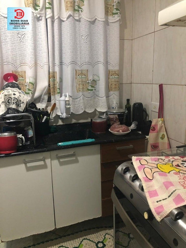 Imagem 9 de 15 de Sobrado Em Condominio - Burgo Paulista - Ref: 8744 - V-8744