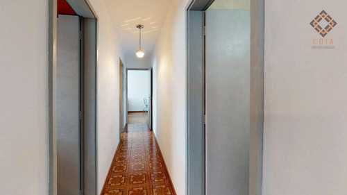 Imagem 14 de 27 de Apartamento Com 2 Dormitórios À Venda, 60 M² Por R$ 639.000,00 - Vila Mariana - São Paulo/sp - Ap48012