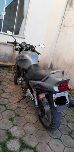 Honda Cb500