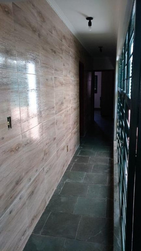 Imagem 12 de 15 de Casa À Venda, 3 Quartos, 1 Suíte, 3 Vagas, Jardim São Paulo - Sorocaba/sp - 4650
