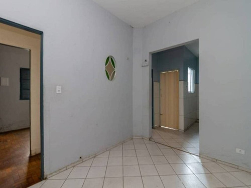 Tenho Uma Casa Para Alugar Fica No Coração De Perdizes