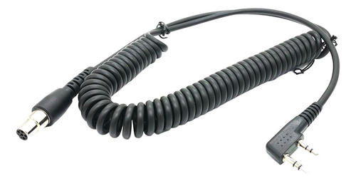 Cable En Espiral Cable De 2 Pines A 5 Pines Reemplazos