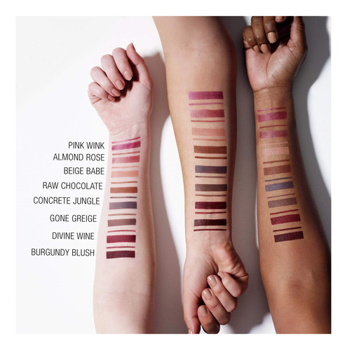 Maybelline Color Sensational Shaping Lip Liner