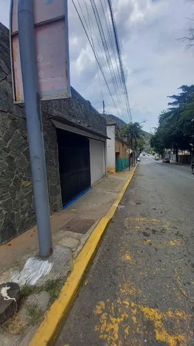 Local En Alquiler En Macuto