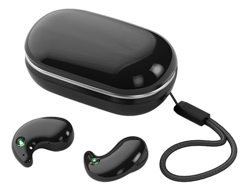 Auriculares Bluetooth Bluetooth Mini Sleep Bluetooth Con Can