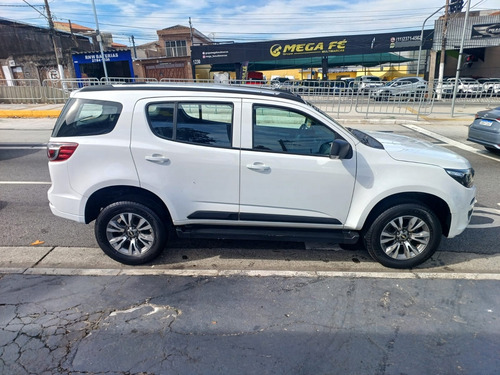 Chevrolet Trailblazer TRAILBLAZER LT D4A 2.0