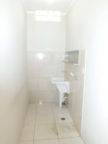 Imagem 9 de 23 de Casa À Venda, 227 M² Por R$ 800.000,00 - Jardim Europa - Paulínia/sp - Ca0703