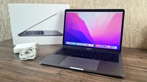 Macbook Pro 2017 - Usado - I5/8gb Ram /ssd 128gb/ 21 Ciclos Macbook Pro 2017 - Usado - I5/8gb Ram /ssd 128gb/ 21 Ciclos