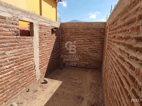 Casa En Sitio Uso Comercial/residencial