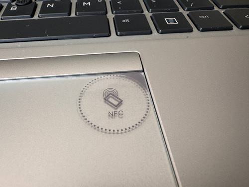 Hp Elitebook 840 G6 Core I7 Touch (Usado)