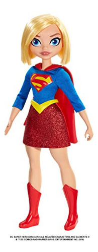 Dc Super Hero Girls Batgirl 1nkxl