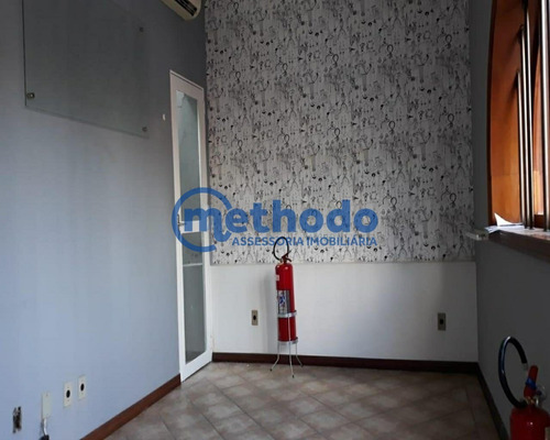 Comercial - Campinas - Sp - Taquaral - Ca00088 - 68381801