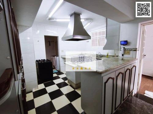 Imagem 11 de 23 de Casa De Alto Padrão Em Excelente Localização - Ca1649