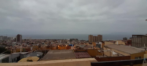 Casa En Coviefi Excelente Vista Al Mar- Dos Plantas