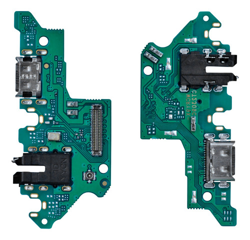Flex Flexor Centro De Carga Para Huawei Y9s Stk-lx3s Stk-lx3