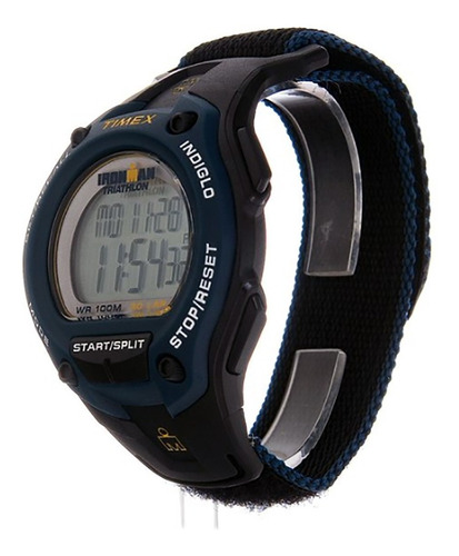 Reloj de pulsera Timex Ironman T5K413, para hombre color