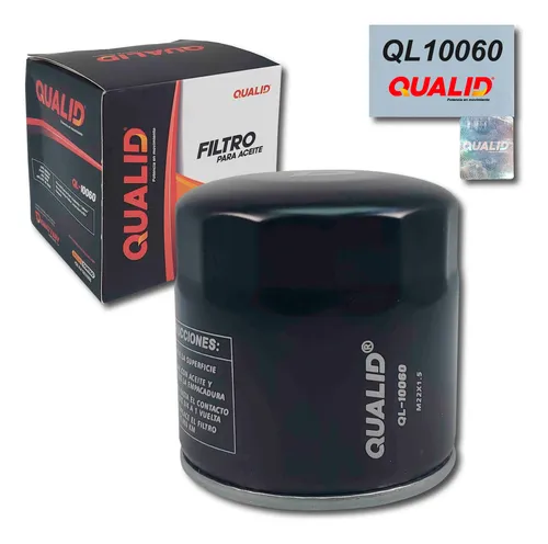 comprar Filtro Aceite Ford Fusion 2006 2007 2008 2009 Original