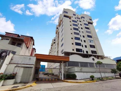 N.m Apartamento En Camino Real
