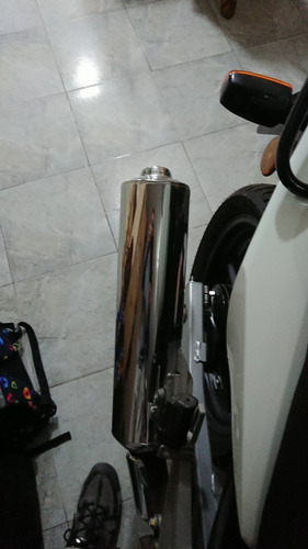 Honda Tuister