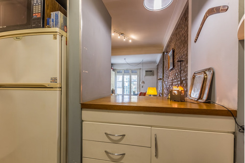 Departamento En Venta En Núñez, Capital Federal, Buenos Aires