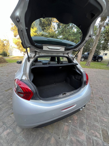 Peugeot 208 1.6 Gt Thp