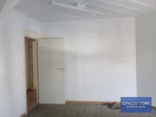 Imagem 7 de 30 de Conjunto Para Alugar, 182m² - Vila Olímpia - São Paulo/sp - Cj1999