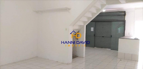 Imóvel Comercial De 180 M² Com Duas Vagas Em Área Nobre Da Vila Mariana . - Ca0417